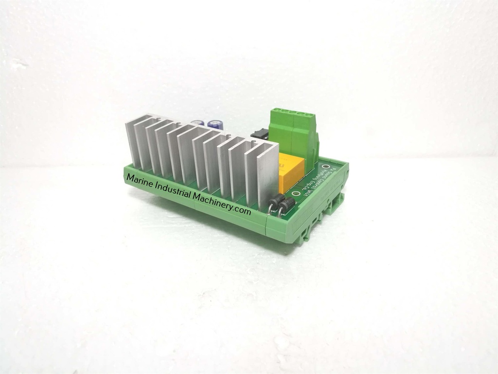 Hyomyung Pa-30w Pa Sound Control Unit