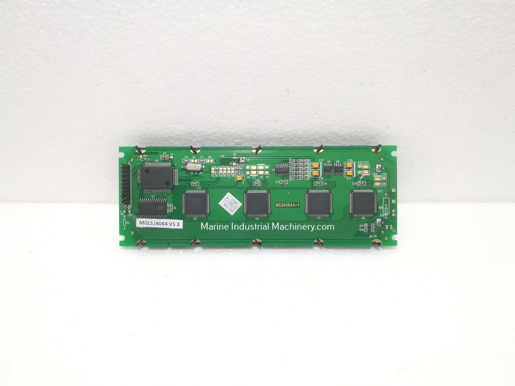 MGLS24064 V5.3 LCD Screen Panel