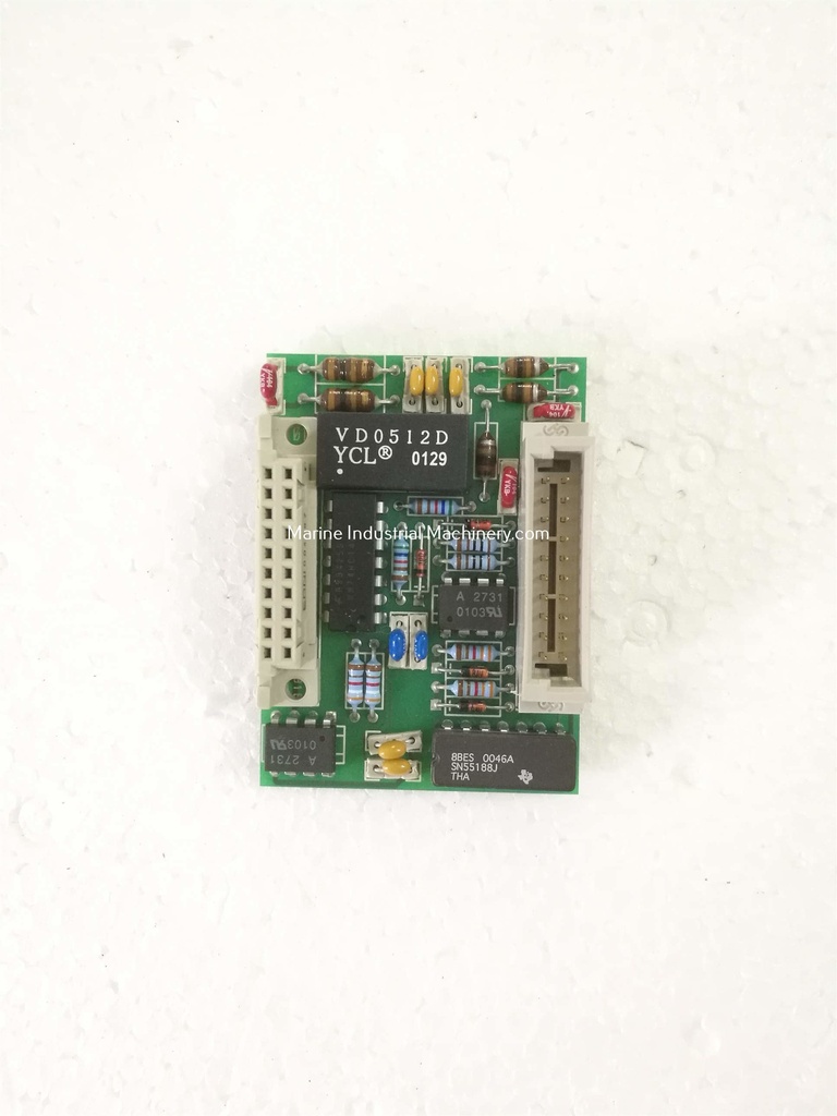 OTHER Pcb Circuit
