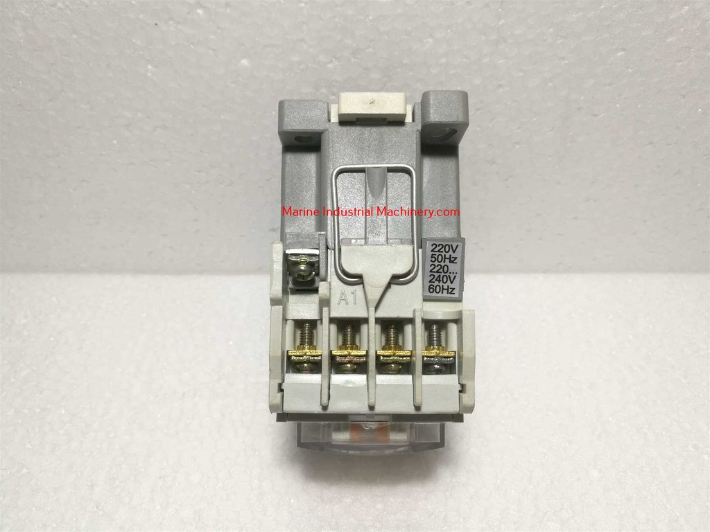 Hyundai HMX 22 Control Relay