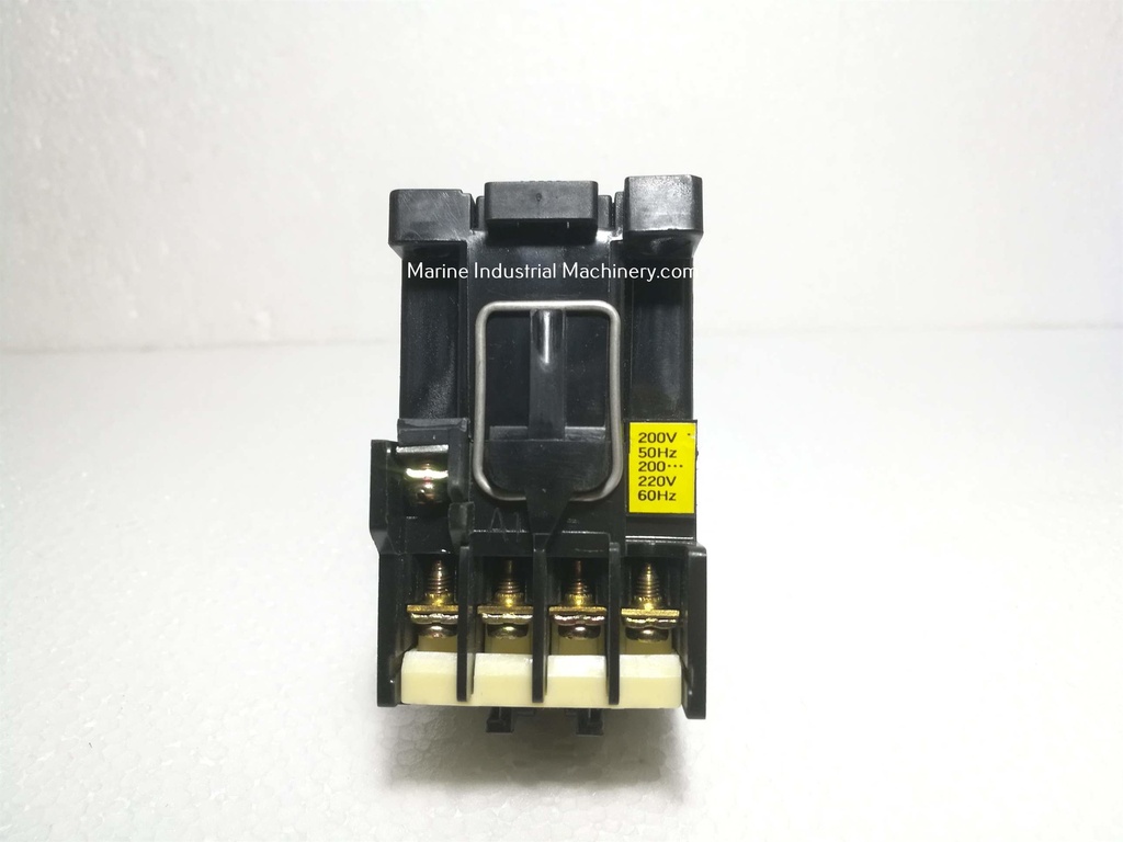 Hyundai HMX 22 Control Relay(200V 50Hz)