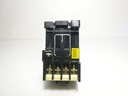 Hyundai HMX 22 Control Relay(200V 50Hz)