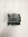 Hyundai HMX 40 Control Relay