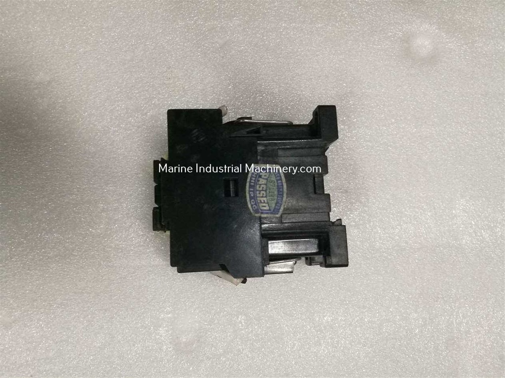 Hyundai HMX 40 Control Relay