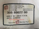 RTI Nitro Pro N2 Purity Tester