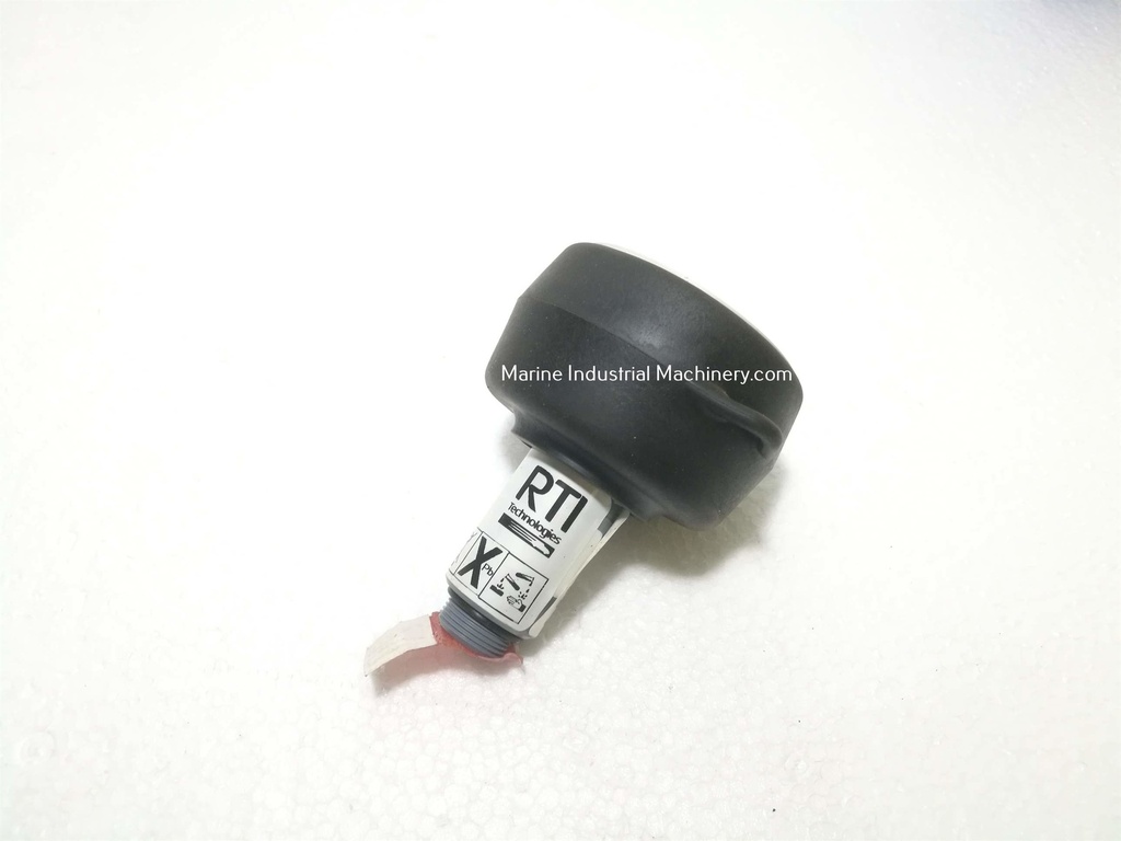 RTI Nitro Pro N2 Purity Tester