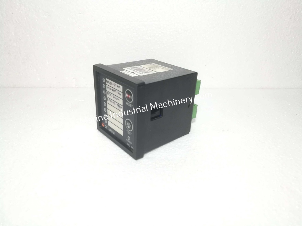 Datakom DKG 605 Alarm Annunciator