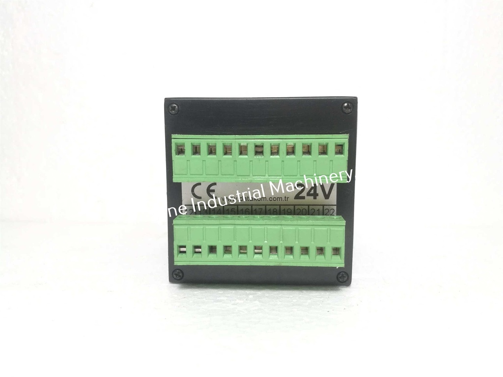 Datakom DKG 605 Alarm Annunciator