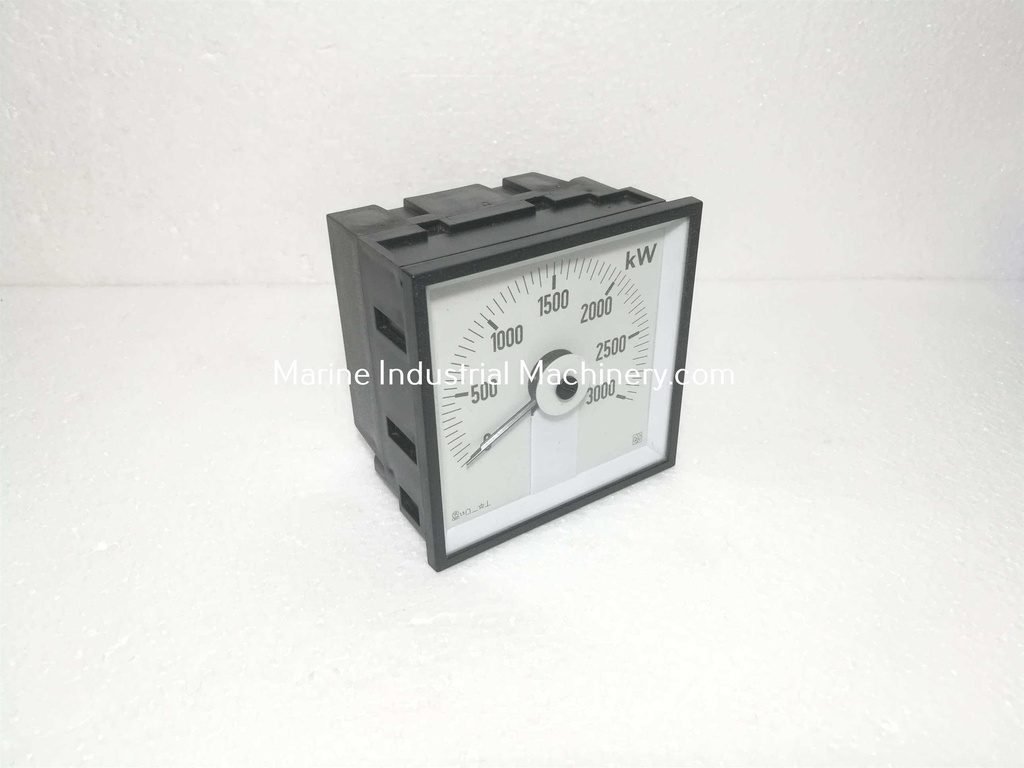 IME 0-3000kW Meter