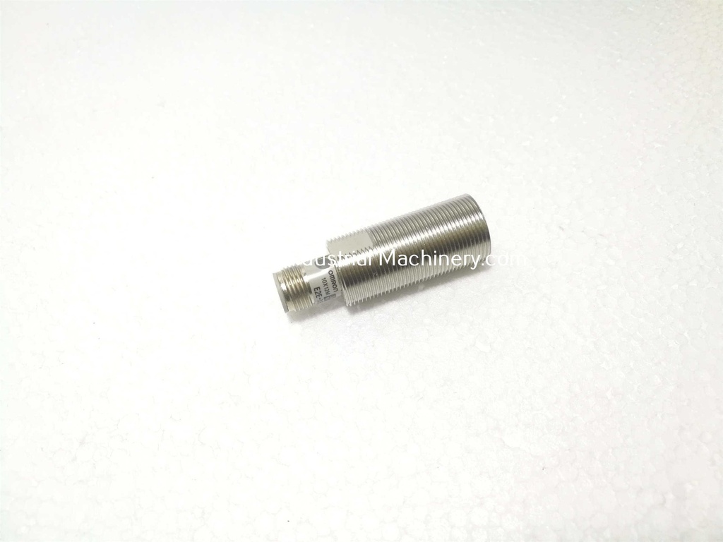 Omron E2E-X5E1-M1 Proximity Sensor