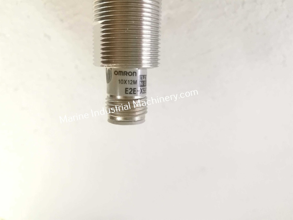 Omron E2E-X5E1-M1 Proximity Sensor