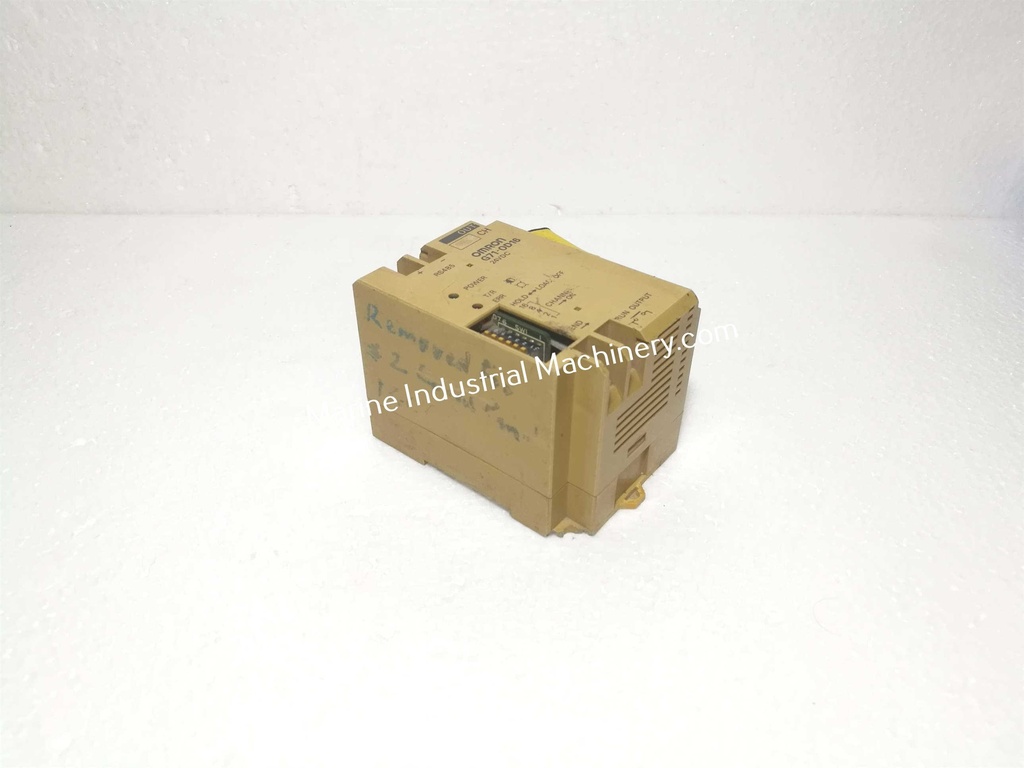 Omron G71-OD16 Output Module