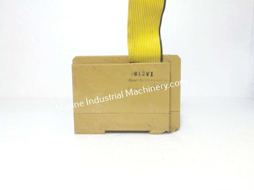 Omron G71-OD16 Output Module