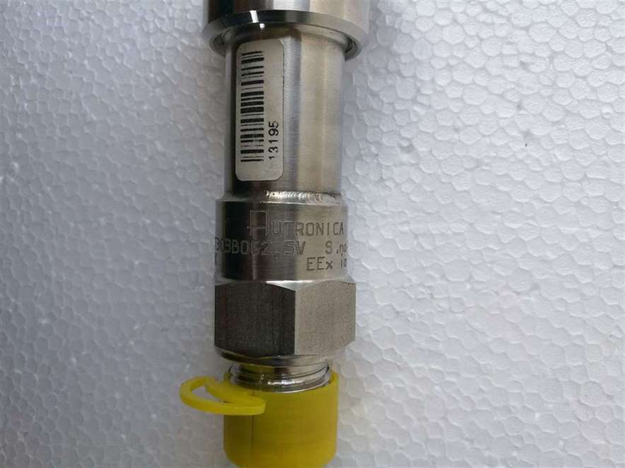 Kongsberg GT303B0G2-5V Pressure Transmitter