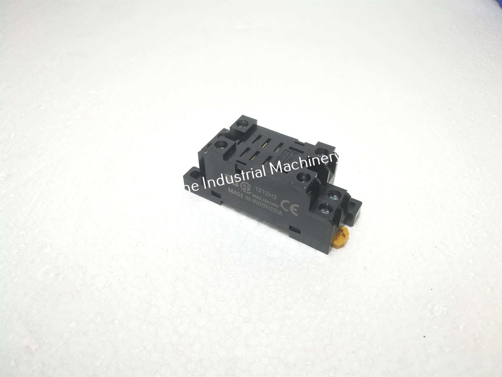 Omron PTF08AE Relay