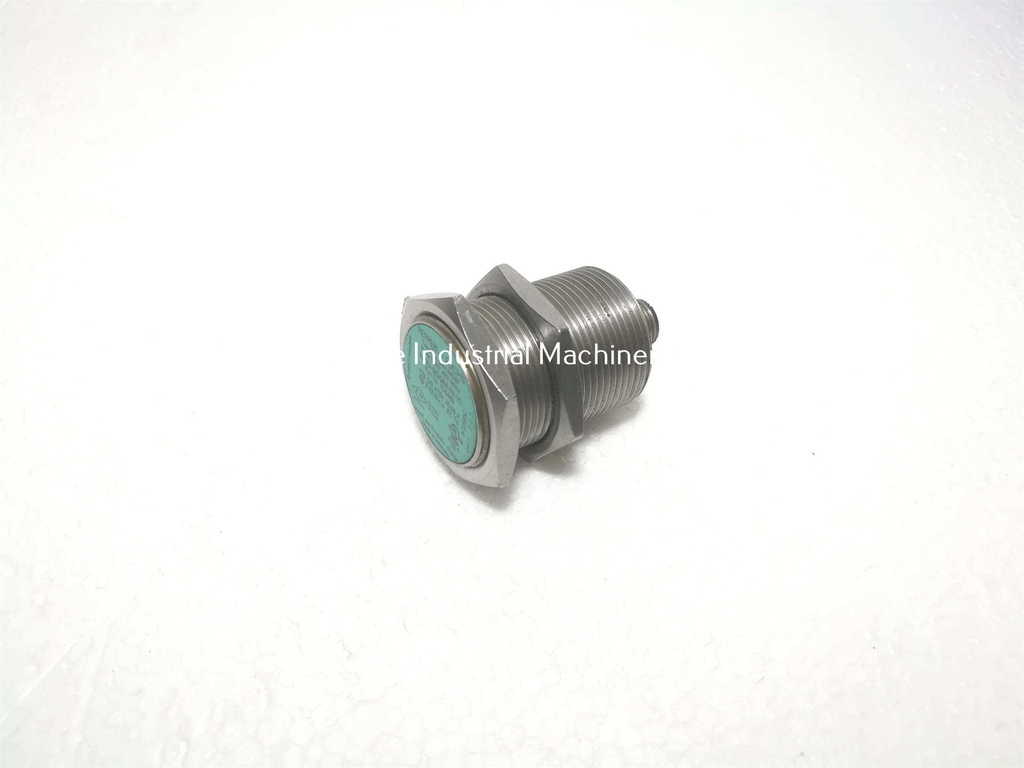 Pepperl+Fuchs NJ10-30GM-N-V1 Sensor