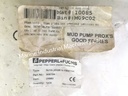 Pepperl+Fuchs NJ10-30GM-N-V1 Sensor