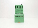 Siemens SIMOS WBM 21 Contactor