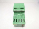 Siemens SIMOS WBM 21 Contactor