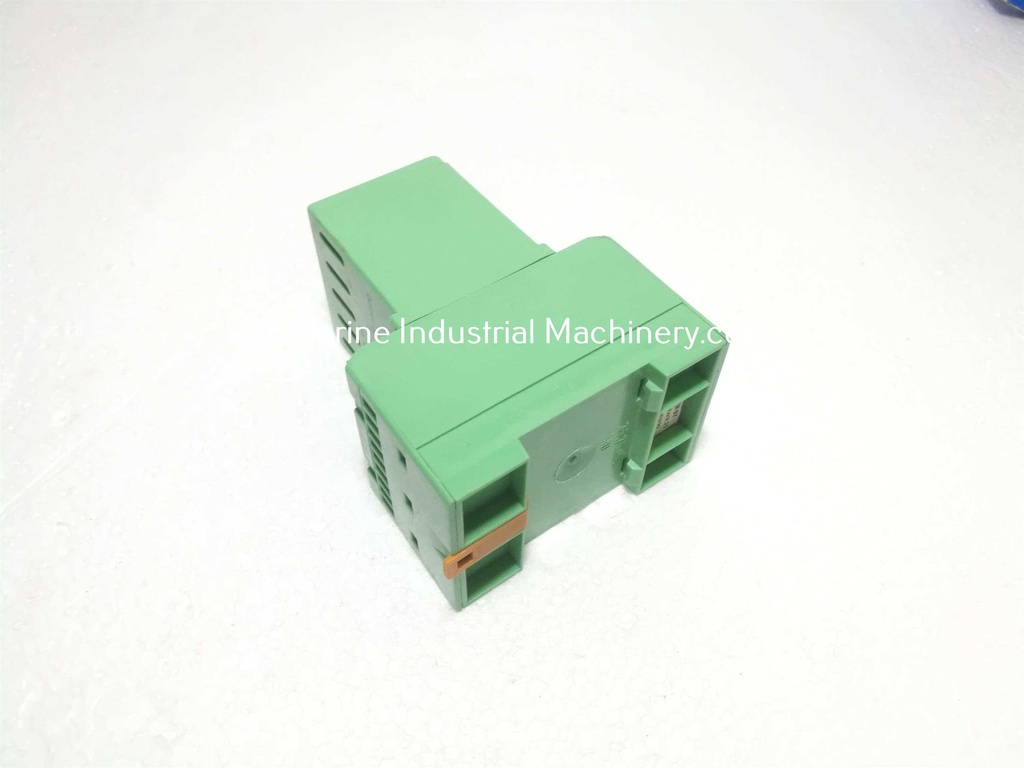 Siemens SIMOS WBM 21 Contactor