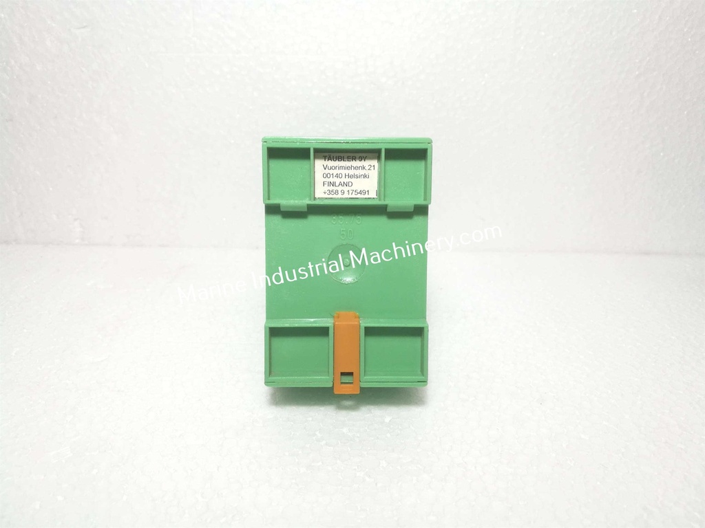 Siemens SIMOS WBM 21 Contactor