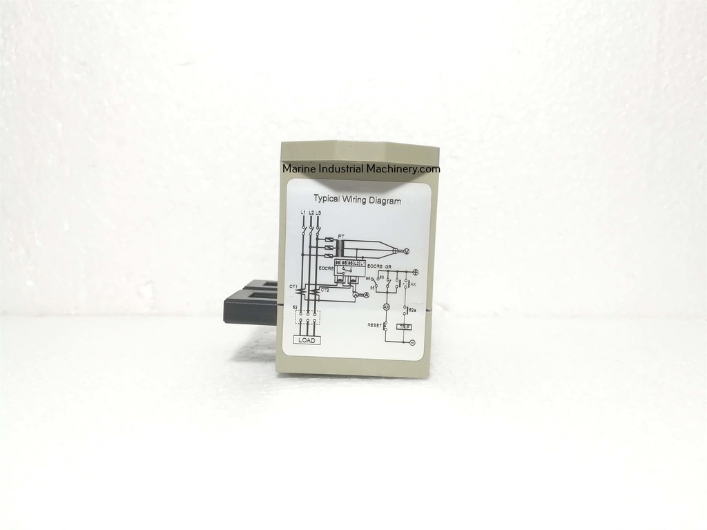 Samwha EOCRS 05 R 220 Over-current Relay