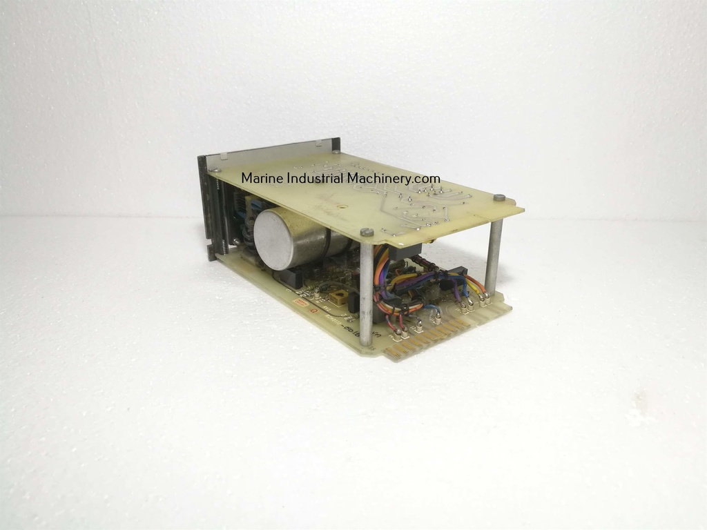GA0011-002 Pcb Card