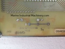 RGF 0010 601 Pcb Card