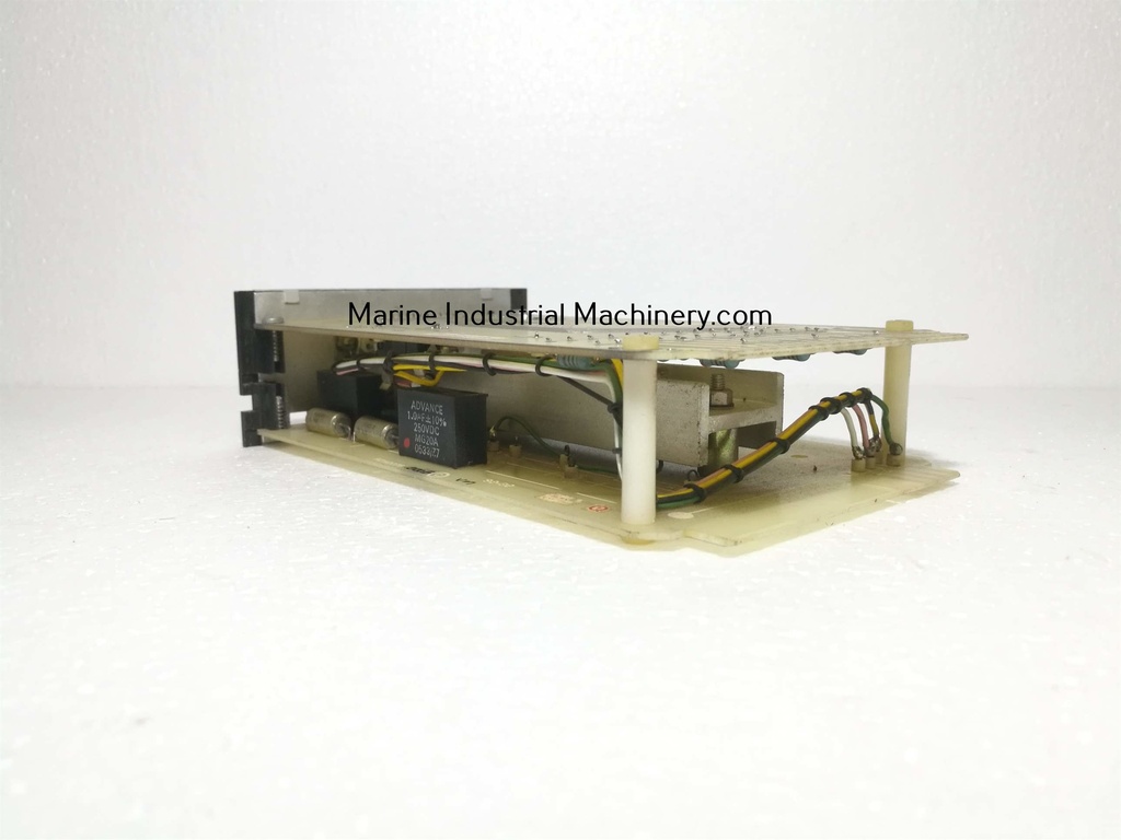 RGF 0010 601 Pcb Card