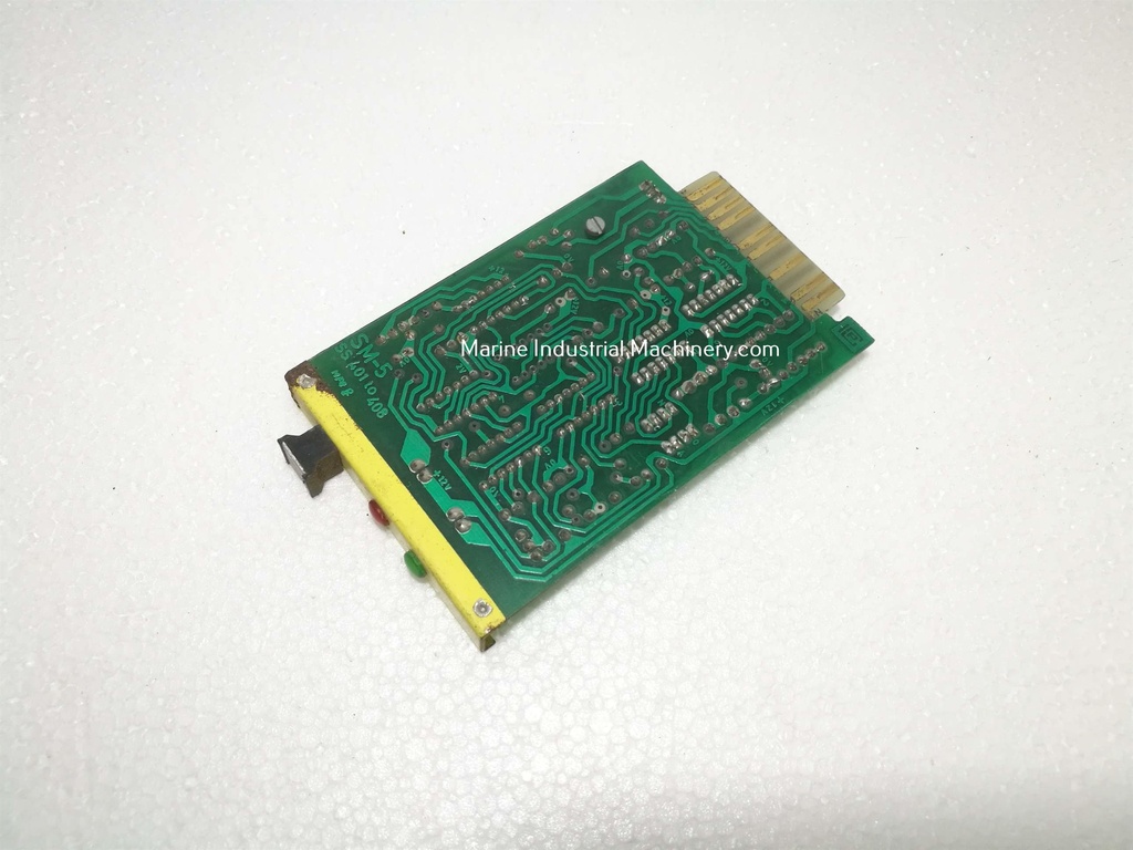 SM-5 SS-401 to 408 Pcb Card