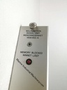Stal Refrigeration 1898 850-A Malfunction Signal Unit