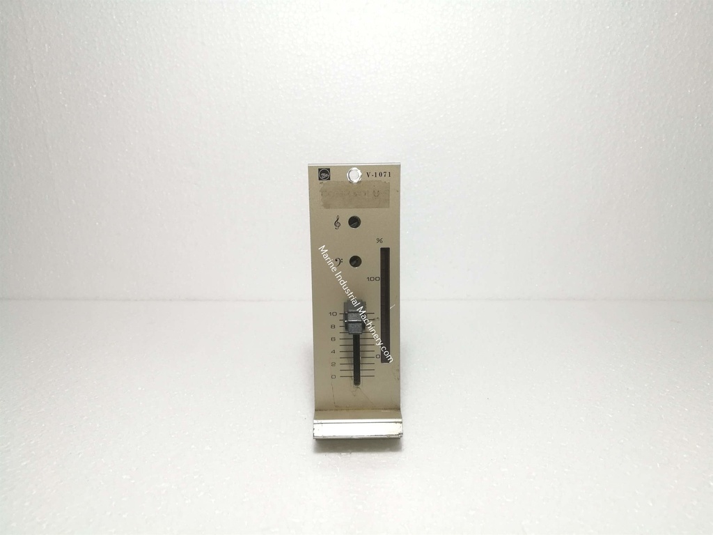TOA Electric V-1071 Line Amplifier Module
