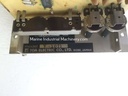 TOA Electric V-1071 Line Amplifier Module