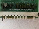 Van Rietschoten & Houwens 620-500 Pcb Card 2250-A4-012