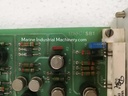 Van Rietschoten & Houwens 620-500 Pcb Card 2250-A4-012