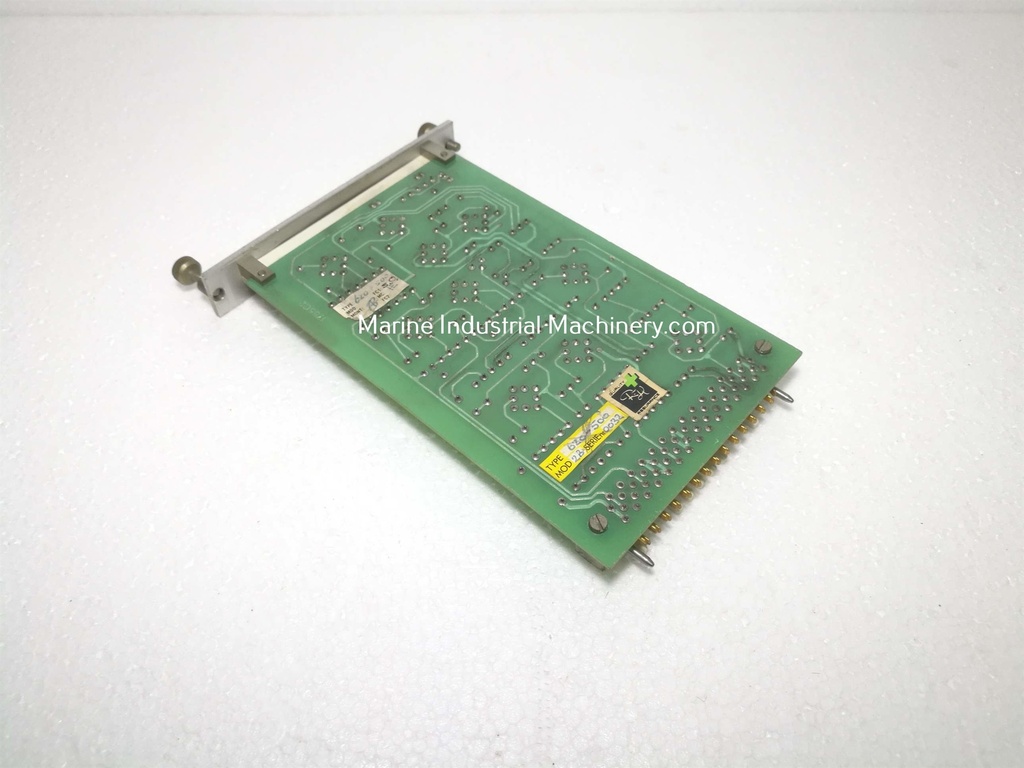 Van Rietschoten & Houwens 620-500 Pcb Card 2250-A4-012