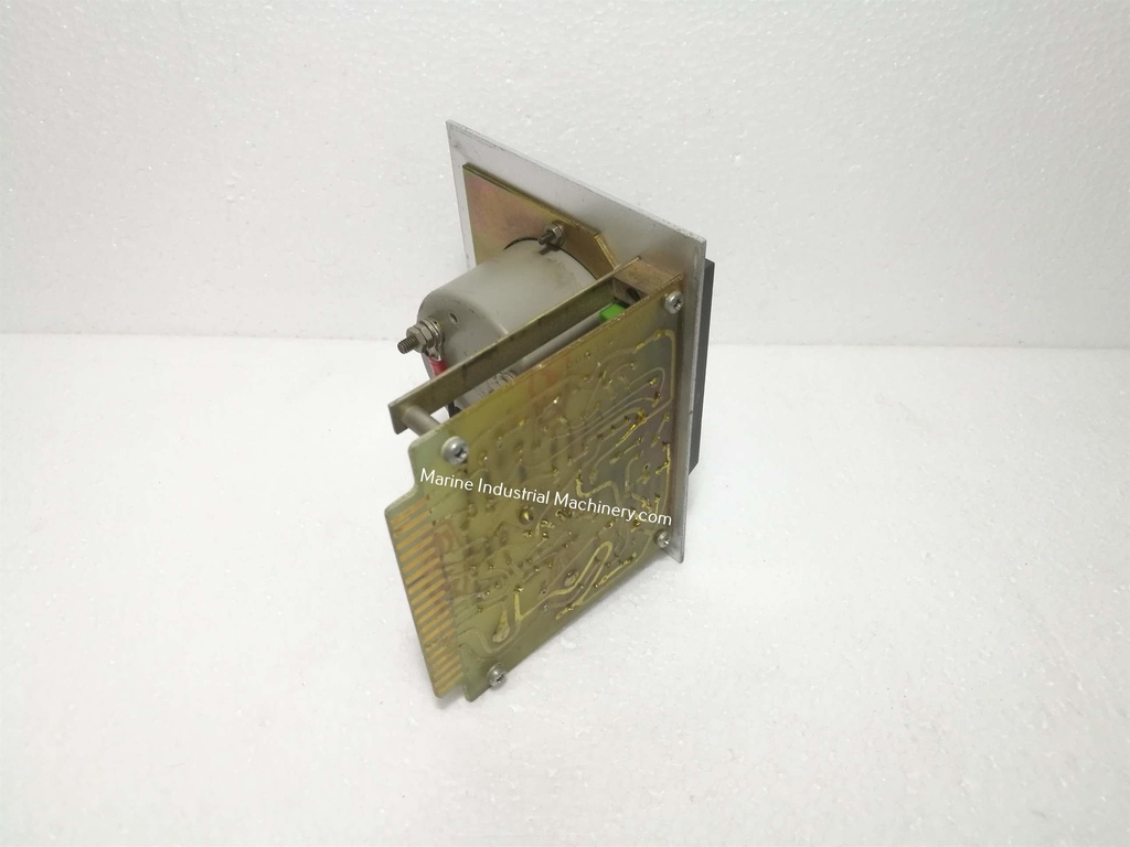 Autronica MX-5 Temperature Meter