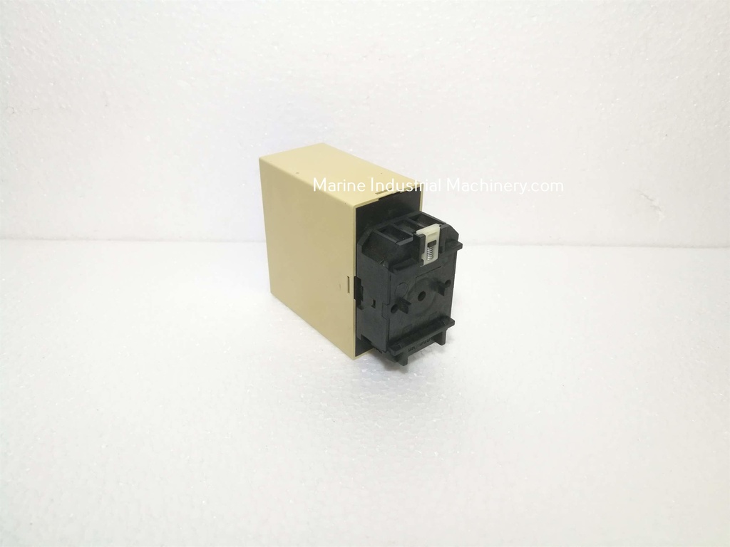 C-Mac RP10 Voltage Monitoring Relay
