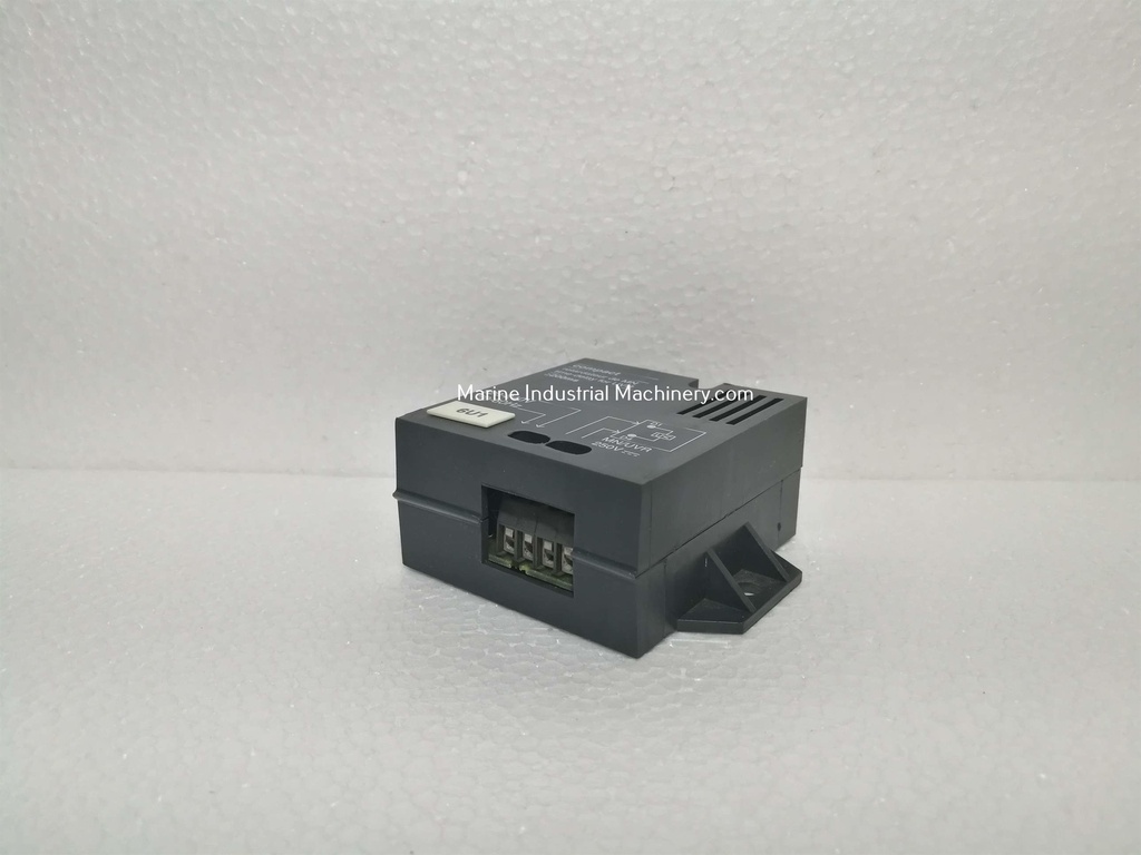 Compact Time-Delay for UVR 200MS
