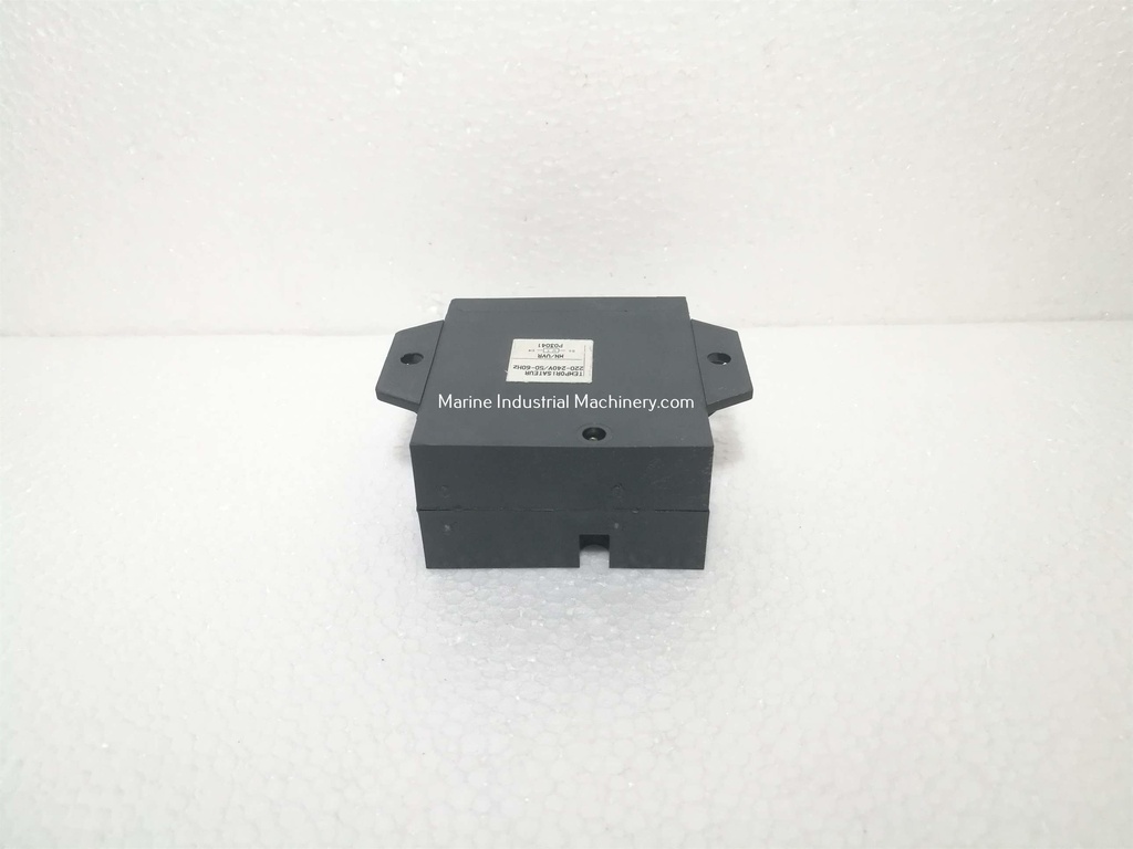 Compact Time-Delay for UVR 200MS