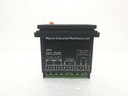 Crouzet CTR24-2242 LCD Digital Counter