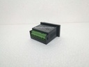 Crouzet CTR24-2242 LCD Digital Counter