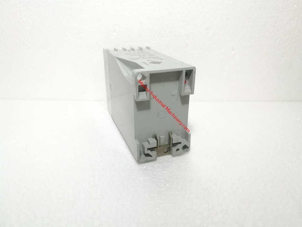 EAW DDR ZA 20 Relay