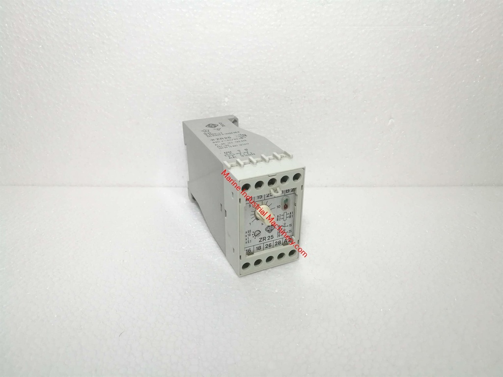 EAW DDR ZR 25 Relay