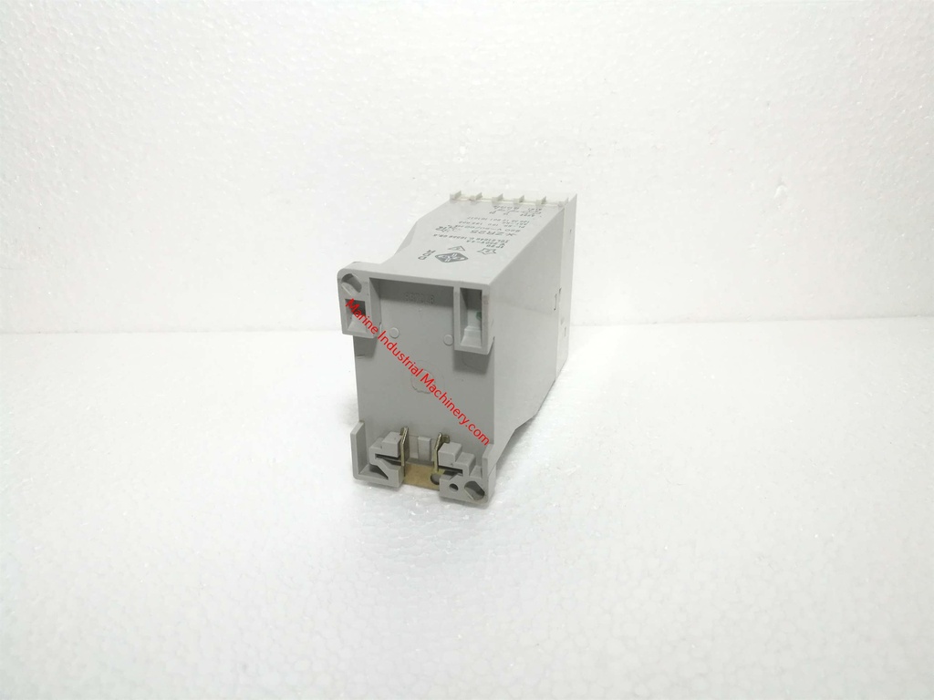 EAW DDR ZR 25 Relay