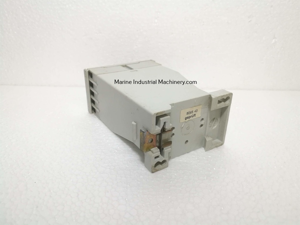 EDS Dold Varimeter AI 942.002/66 Insulation Monitor