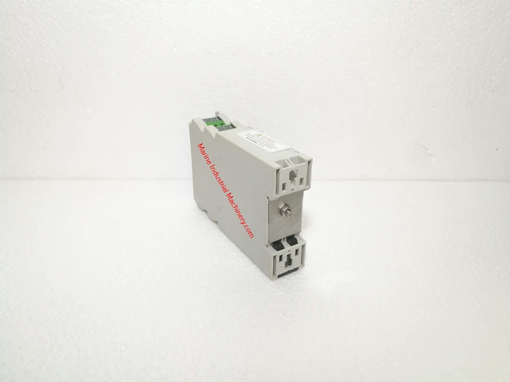 MST Marsen DMB-288+Dual I.S Barrier