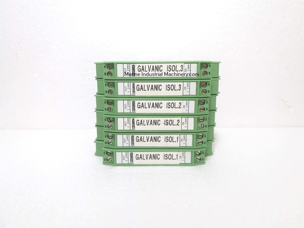 Phoenix Contact MCR-1CLP-I/I-00 Passive Isolator
