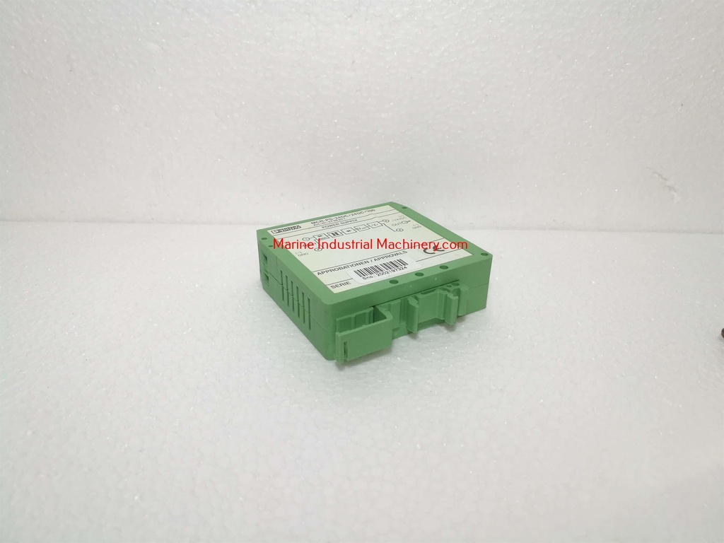 Phoenix Contact MCR-PS-24DC/24DC/200 Converter