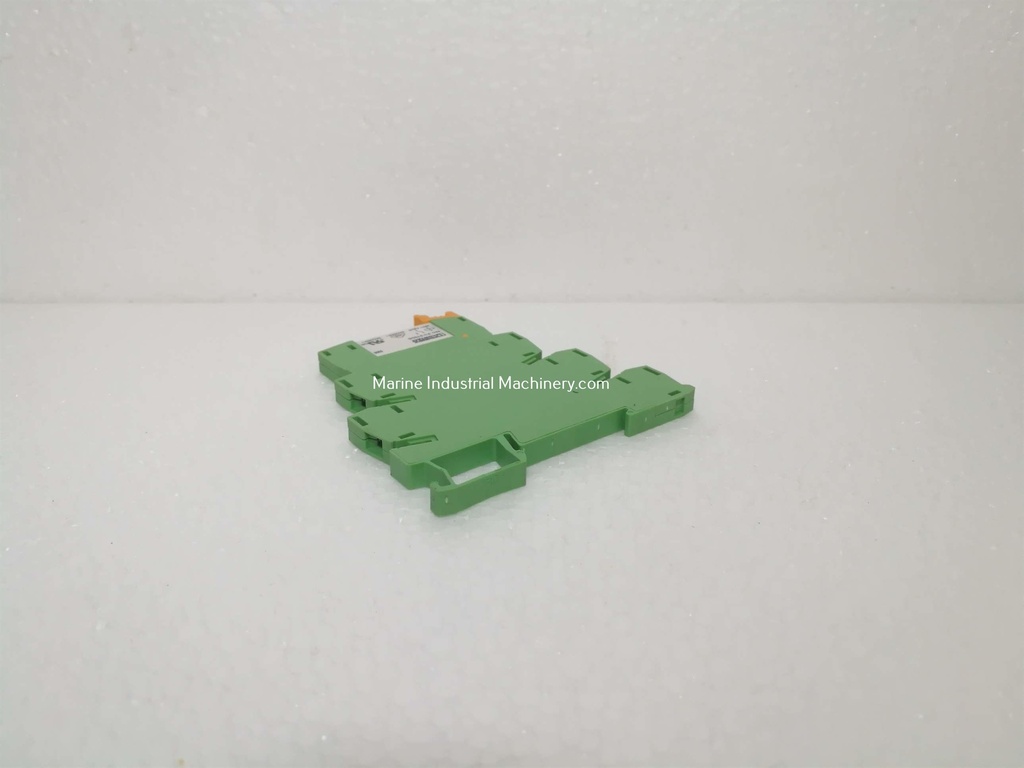 Phoenix Contact PLC-BSC-24DC/21 Relay Contact
